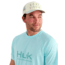 HUK Performance Fishing Pursuit Short Sleeve Crew - Mens