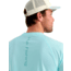 HUK Performance Fishing Pursuit Short Sleeve Crew - Mens