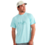 HUK Performance Fishing Pursuit Short Sleeve Crew - Mens