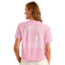 HUK Performance Fishing Raised On Waves Pocket Tee - Womens