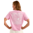 HUK Performance Fishing Raised On Waves Pocket Tee - Womens