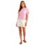 HUK Performance Fishing Raised On Waves Pocket Tee - Womens