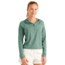 HUK Performance Fishing Sunup Long Sleeve Hoodie - Womens