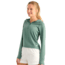 HUK Performance Fishing Sunup Long Sleeve Hoodie - Womens