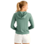 HUK Performance Fishing Sunup Long Sleeve Hoodie - Womens