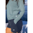 HUK Performance Fishing Sunup Long Sleeve Hoodie - Womens