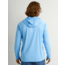 HUK Performance Fishing Vented Pursuit Long Sleeve Hoodie - Mens