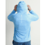 HUK Performance Fishing Vented Pursuit Long Sleeve Hoodie - Mens