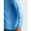 HUK Performance Fishing Vented Pursuit Long Sleeve Hoodie - Mens
