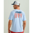 HUK Performance Fishing Huk Salute Short Sleeve T-Shirt Windsurfer 2XL 13B8F95D, ATH1000496454S