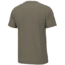 HUK Performance Fishing Huk Stacked Logo Tee - Mens, Overland Trek, 3XL, H1000427-319-XXXL