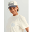 HUK Performance Fishing Huk Tight Lines Pkt T-Shirt - Womens, Egret, Small, H6100108-106-S