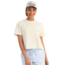 HUK Performance Fishing Huk Tight Lines Pkt T-Shirt - Womens, Egret, Small, H6100108-106-S