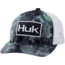 HUK Performance Fishing HUKd Up Angler Refraction - Mens, New Superior, 1, H3000256-031-1