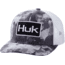 HUK Performance Fishing HUKd Up Angler Refraction - Mens, Storm, 1, H3000256-039-1