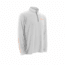 HUK Performance Fishing Icon 1/4 Zip Tops - Men's, White, Large, H1200140-100-L
