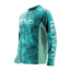 HUK Performance Fishing Icon Camo LS Tops, Long Sleeve - Mens, Shallows, 2XL, H1200143-365-XXL