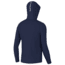 HUK Performance Fishing Icon Hoodie - Mens, Naval Academy, S, H1200574-413-S