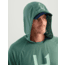 HUK Performance Fishing Icon Hoodie - Mens, North Atlantic, Extra Large, H1200574-365-XL