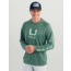 HUK Performance Fishing Icon Hoodie - Mens, North Atlantic, Extra Large, H1200574-365-XL