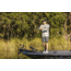 HUK Performance Fishing Icon Kc Printed Hoodie, Moss2, 2XL, H1200585-317-XXL