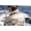 HUK Performance Fishing Icon Kc Printed Hoodie, Moss2, 2XL, H1200585-317-XXL