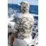 HUK Performance Fishing Icon Kc Printed Hoodie, Moss2, 2XL, H1200585-317-XXL