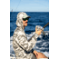 HUK Performance Fishing Icon Kc Printed Hoodie, Moss2, 2XL, H1200585-317-XXL