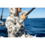 HUK Performance Fishing Icon Kc Printed Hoodie, Moss2, 2XL, H1200585-317-XXL