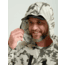 HUK Performance Fishing Icon Kc Printed Hoodie, Moss2, 2XL, H1200585-317-XXL
