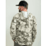 HUK Performance Fishing Icon Kc Printed Hoodie, Moss2, 2XL, H1200585-317-XXL
