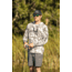 HUK Performance Fishing Icon Kc Printed Hoodie, Moss2, 2XL, H1200585-317-XXL