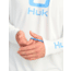 HUK Performance Fishing Icon Long Sleeve Performance Crew - Mens, White, 2XL, H1200573-100-XXL