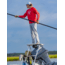 HUK Performance Fishing Icon Long Sleve Crew - Mens, Channel Marker, Extra Large, H1200573-624-XL