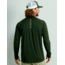 HUK Performance Fishing Icon Long Sleve Crew - Mens, Cypress Landing, Extra Large, H1200573-377-XL
