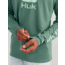 HUK Performance Fishing Icon LS Crew Shirt - Mens, North Atlantic, Small, H1200573-365-S