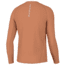 HUK Performance Fishing Icon LS Crew Shirt - Mens, Sunburn, XL, H1200573-216-XL