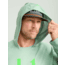 HUK Performance Fishing Icon Performance Hoodie - Mens, Fog Green, Extra Large, H1200574-315-XL