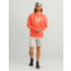 HUK Performance Fishing Icon Performance Hoodie - Mens, Fresh Salmon, 2XL, H1200574-821-XXL