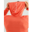 HUK Performance Fishing Icon Performance Hoodie - Mens, Fresh Salmon, 2XL, H1200574-821-XXL
