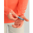 HUK Performance Fishing Icon Performance Hoodie - Mens, Fresh Salmon, 2XL, H1200574-821-XXL
