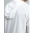 HUK Performance Fishing Icon Performance Hoodie - Mens, White, Large, H1200574-100-L