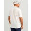 HUK Performance Fishing Icon Performance Polo - Mens, White, Extra Large, H1200639-100-XL