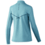 HUK Performance Fishing Icon X 1/4 Zip Long-Sleeve Shirt - Women's, Medium, Porcelain Blue, H6120087-481-M