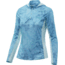 HUK Performance Fishing Icon X Camo Hoodie - Womens, Boca Grande, Extra Large, H6120013-446-XL