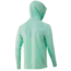 HUK Performance Fishing Icon X Hoodie - Men's, Lichen, Extra Large, H1200139-333-XL