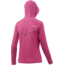 HUK Performance Fishing Icon X Hoodie - Womens, Hot Pink, Small, H6120019-670-S