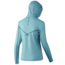 HUK Performance Fishing Icon X Hoodie - Womens, Porcelain Blue, Small, H6120079-481-S