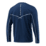 HUK Performance Fishing Icon X Long Sleeve - Mens, Sargasso Sea, Medium, H1200138-409-M