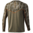 HUK Performance Fishing Icon X Long-Sleeve Shirt - Mens, ATH1200453922S